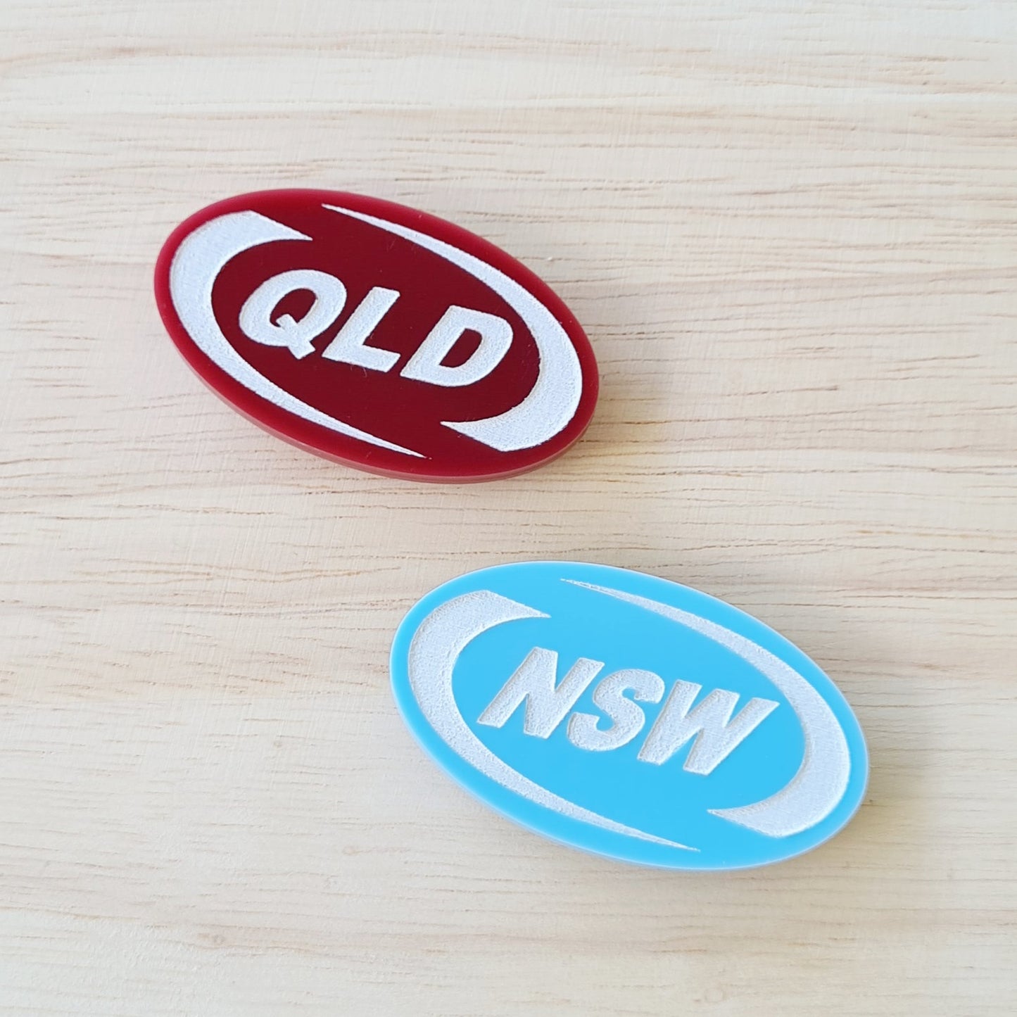 State of Origin Rugby League Range