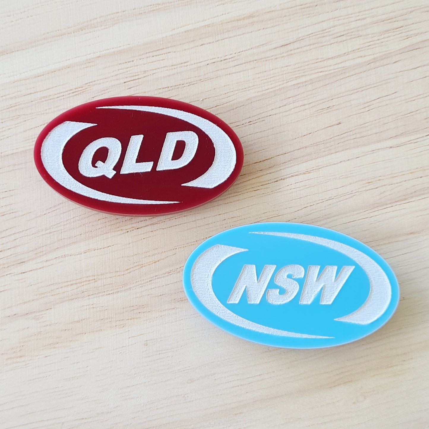 State of Origin Rugby League Range
