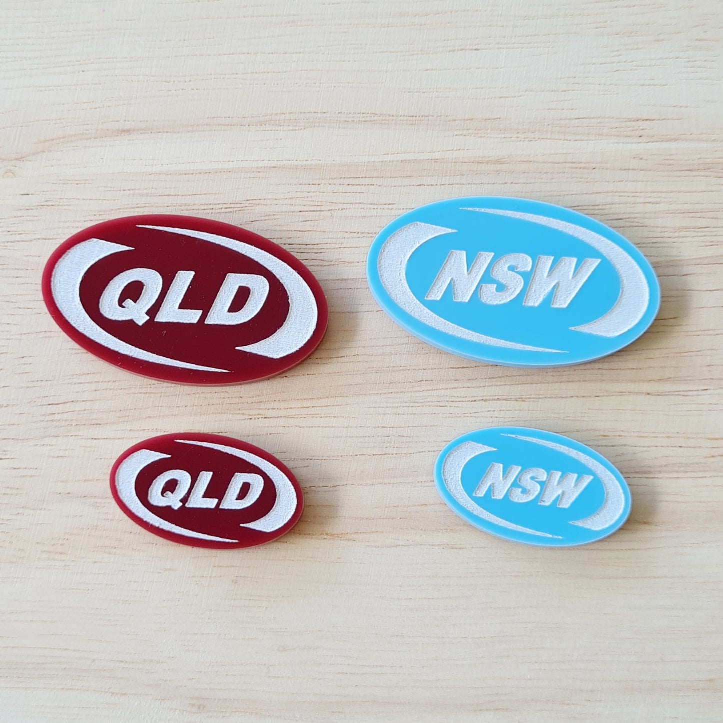 State of Origin Rugby League Range