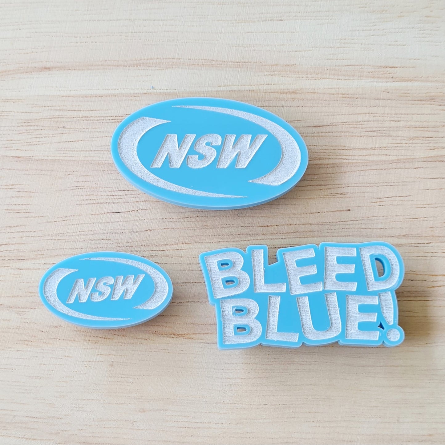 State of Origin Rugby League Range
