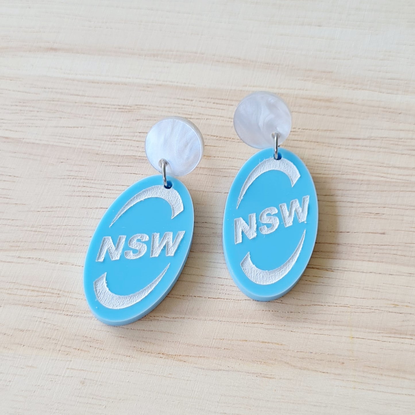 State of Origin Rugby League Range