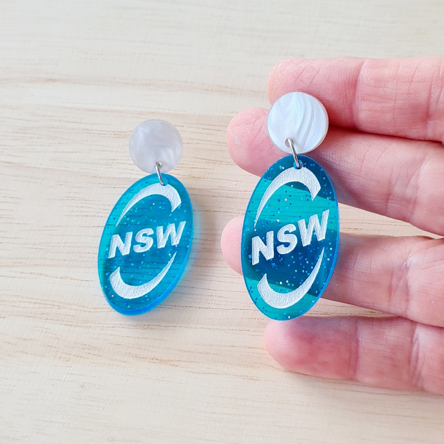 State of Origin Rugby League Range