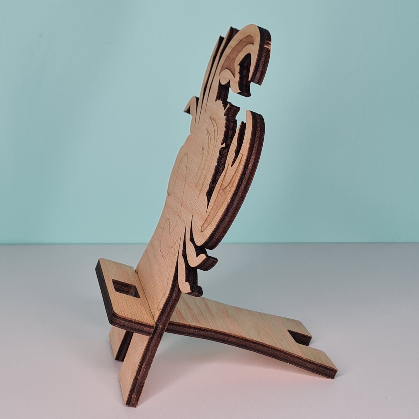 Mud Crab Mobile Phone Stand
