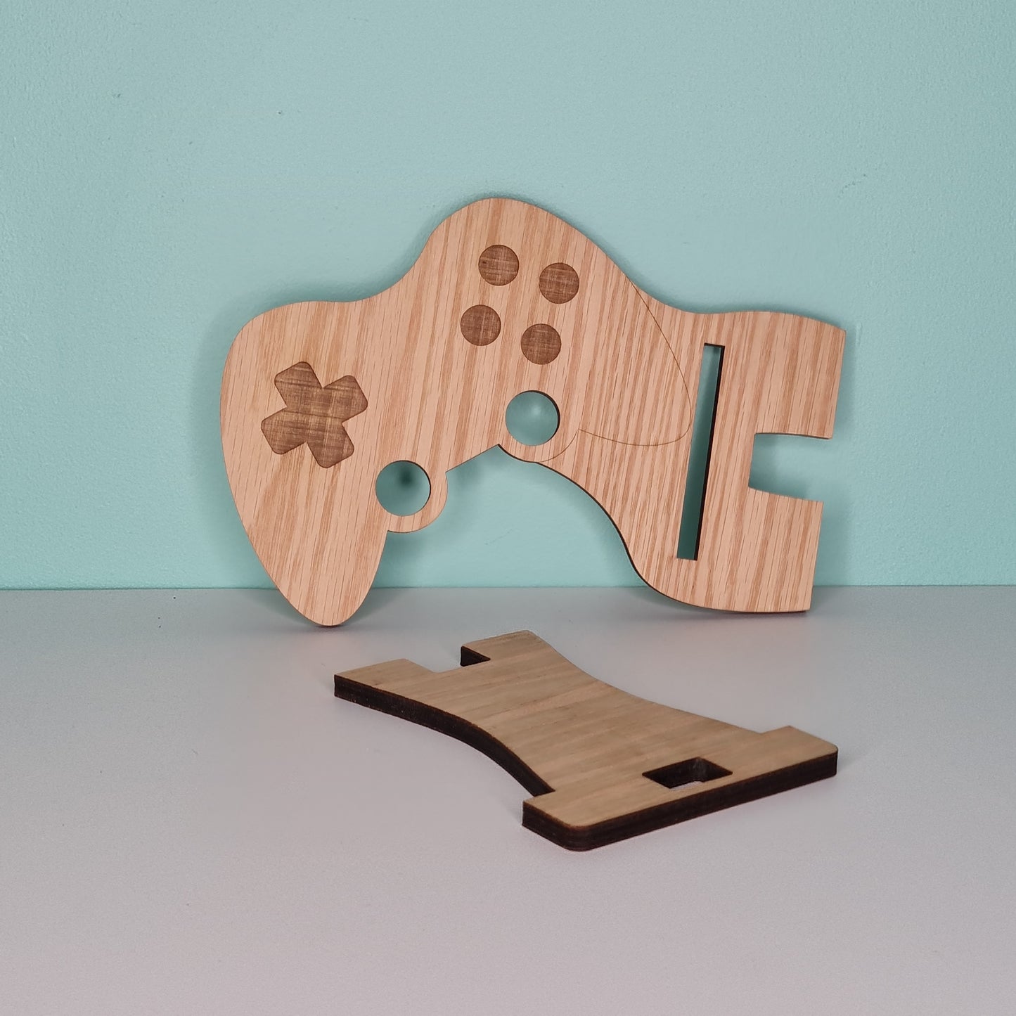 Game Controller Mobile Phone Stand