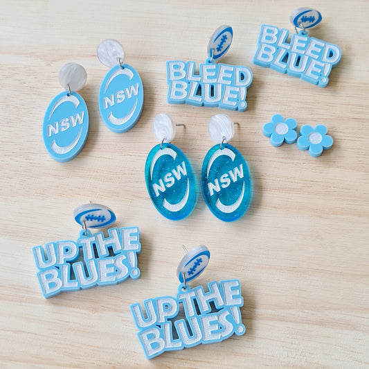 State of Origin Rugby League Range