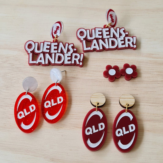 State of Origin Rugby League Range