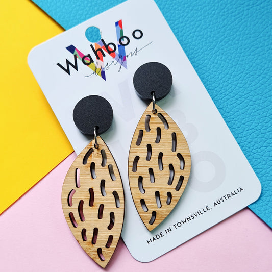 Darcy Dangle Earrings