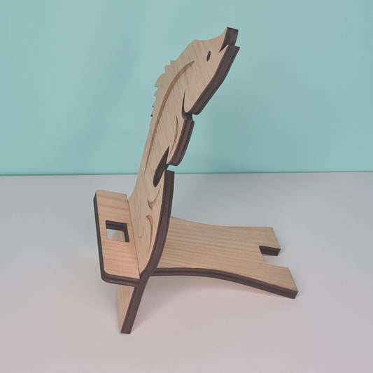 Barramundi Mobile Phone Stand