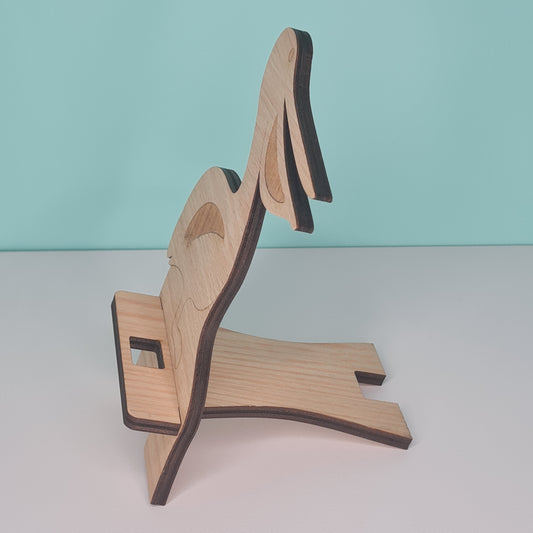 Pelican Mobile Phone Stand