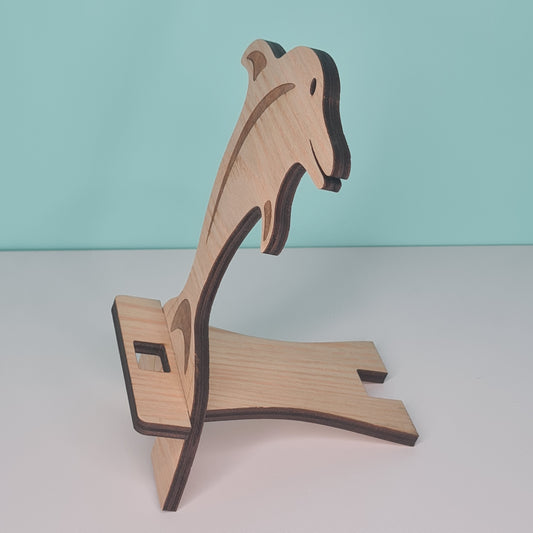 Dolphin Mobile Phone Stand