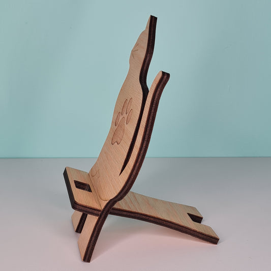 Cat Mobile Phone Stand
