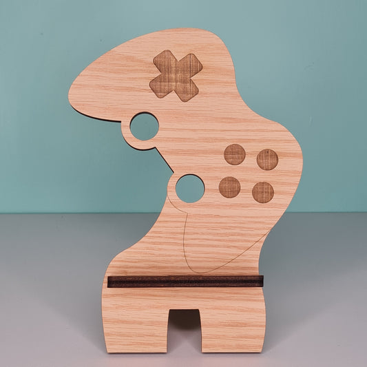 Game Controller Mobile Phone Stand