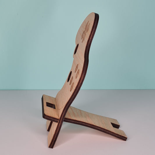 Game Controller Mobile Phone Stand