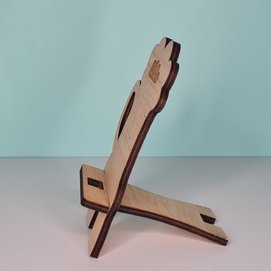 Beer Mug Mobile Phone Stand