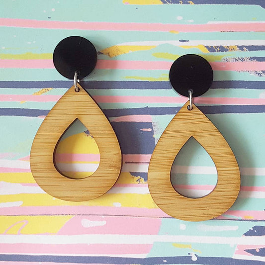 Maggie Dangle Earrings