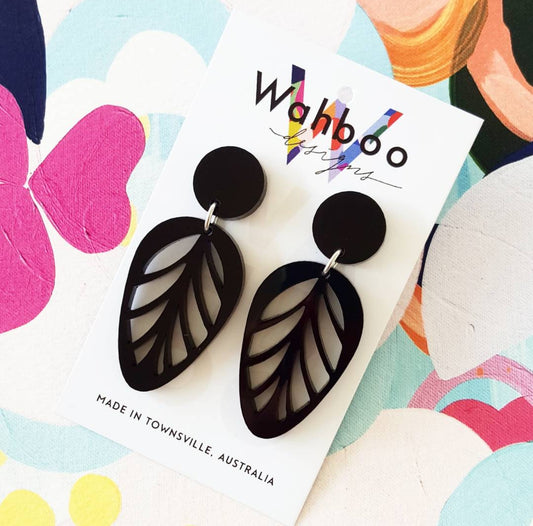 Jana Dangle Earrings